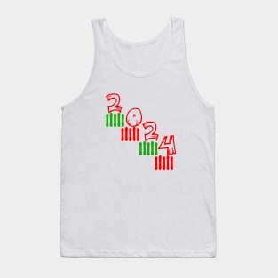 2024 Tank Top